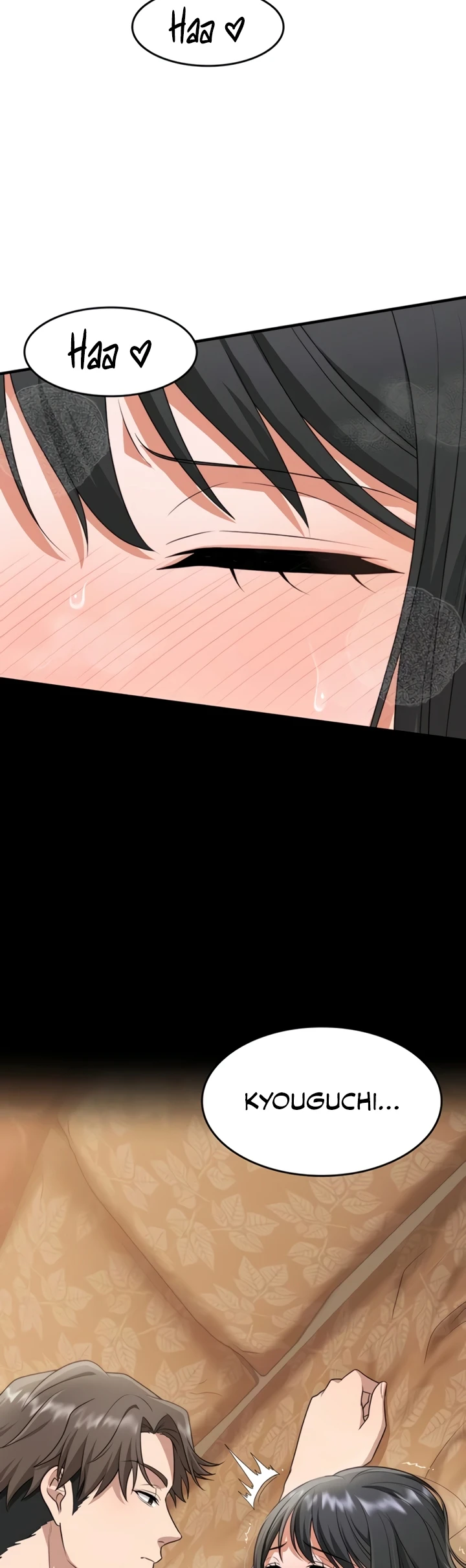 One More Chance - Page 27